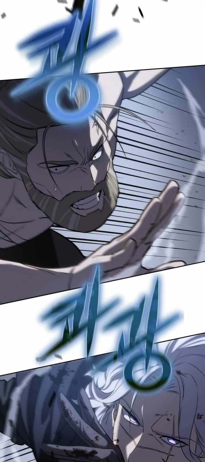 Tinh Tú Kiếm Sĩ - Chapter 4 - Page 37