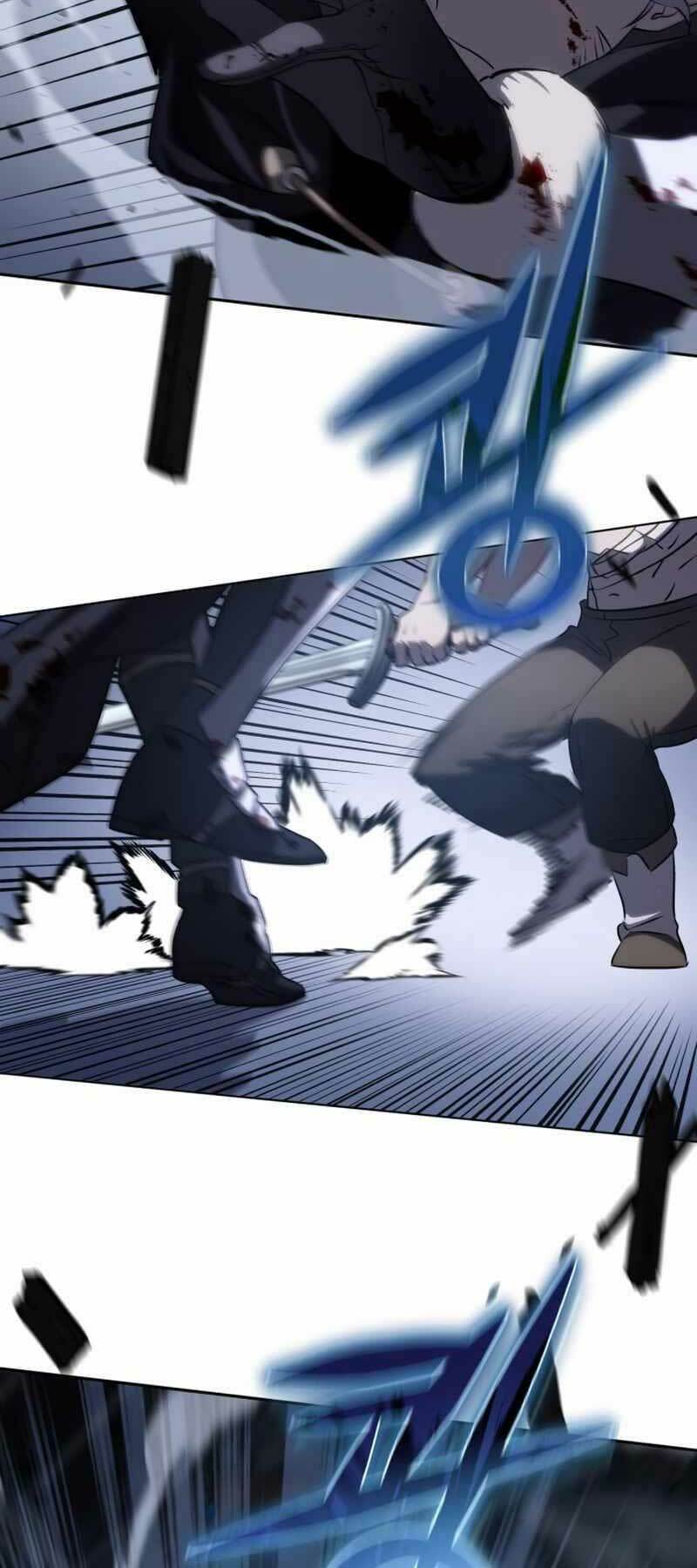 Tinh Tú Kiếm Sĩ - Chapter 4 - Page 38