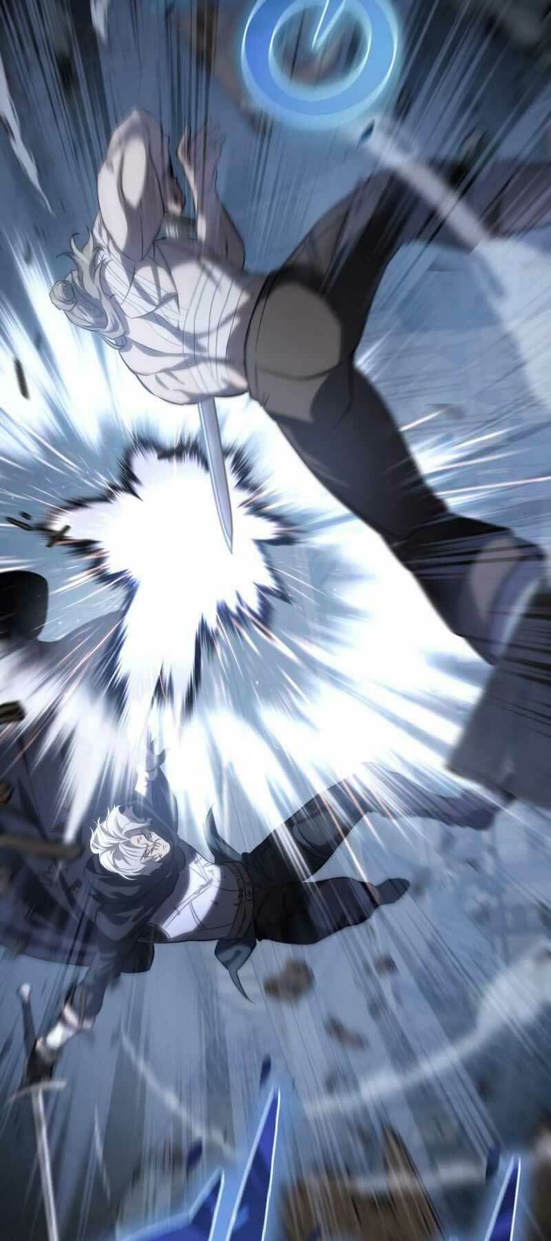 Tinh Tú Kiếm Sĩ - Chapter 4 - Page 39