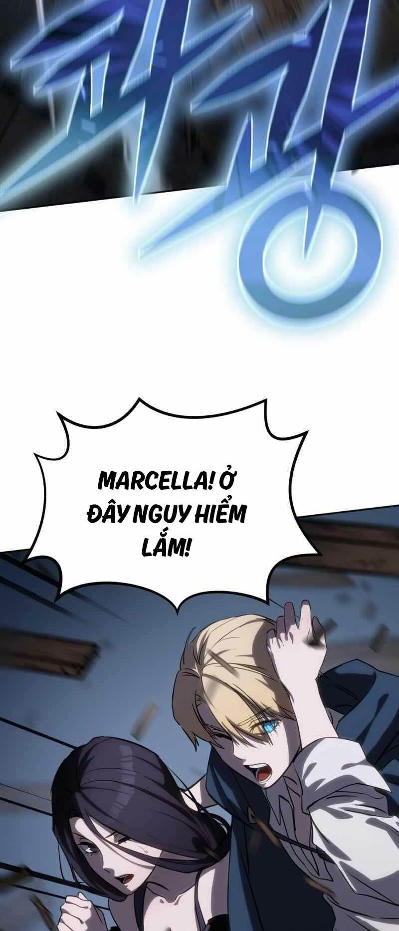 Tinh Tú Kiếm Sĩ - Chapter 4 - Page 40