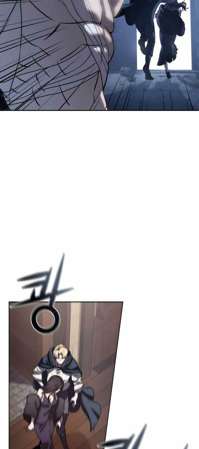 Tinh Tú Kiếm Sĩ - Chapter 4 - Page 42