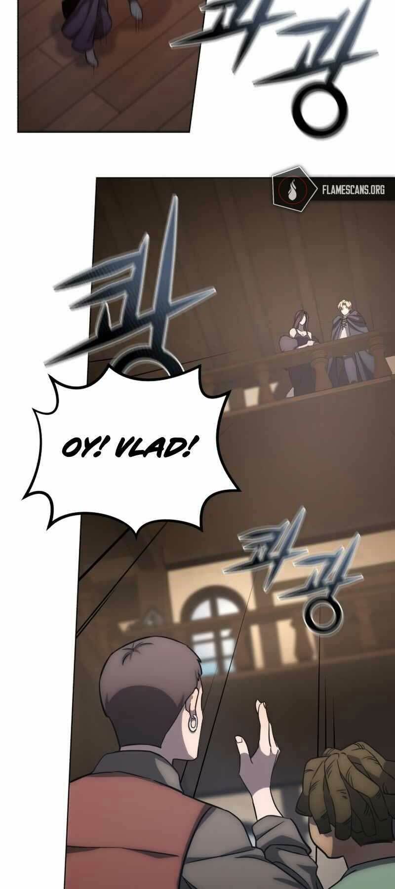 Tinh Tú Kiếm Sĩ - Chapter 4 - Page 43