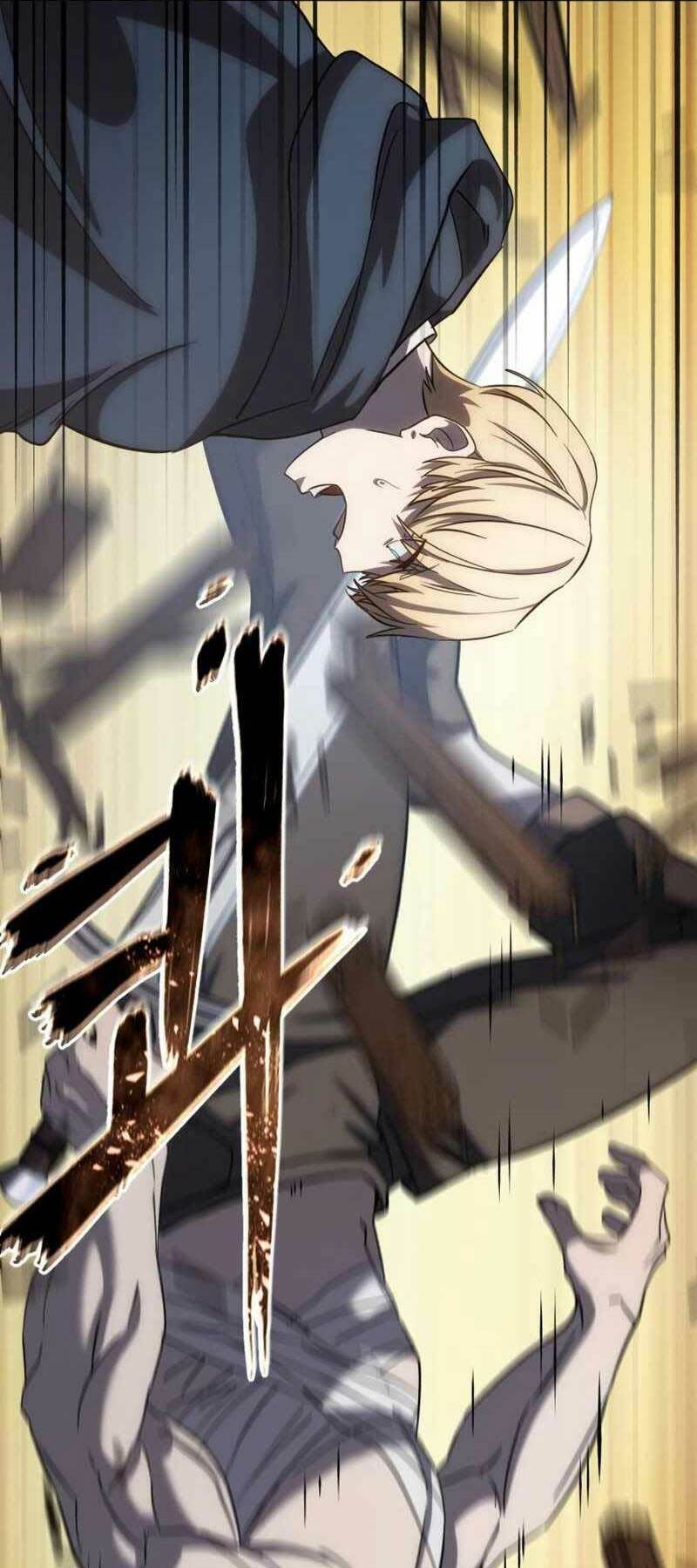 Tinh Tú Kiếm Sĩ - Chapter 4 - Page 46