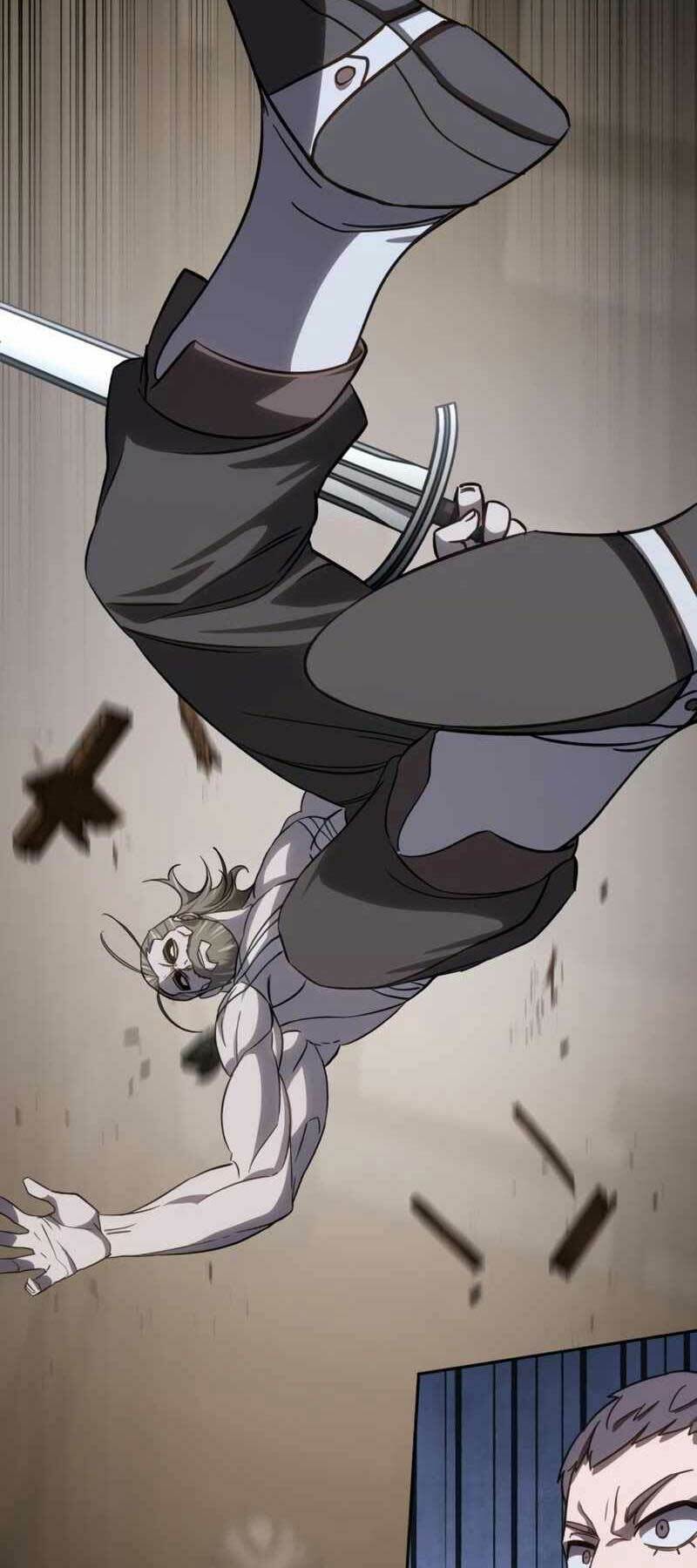 Tinh Tú Kiếm Sĩ - Chapter 4 - Page 49