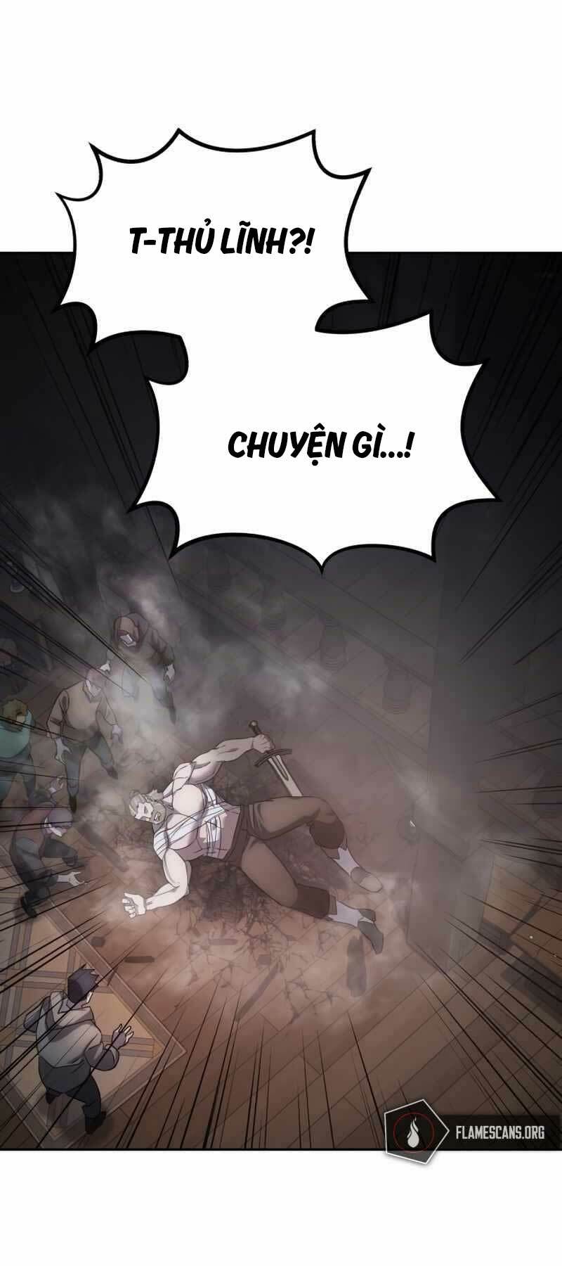 Tinh Tú Kiếm Sĩ - Chapter 4 - Page 54