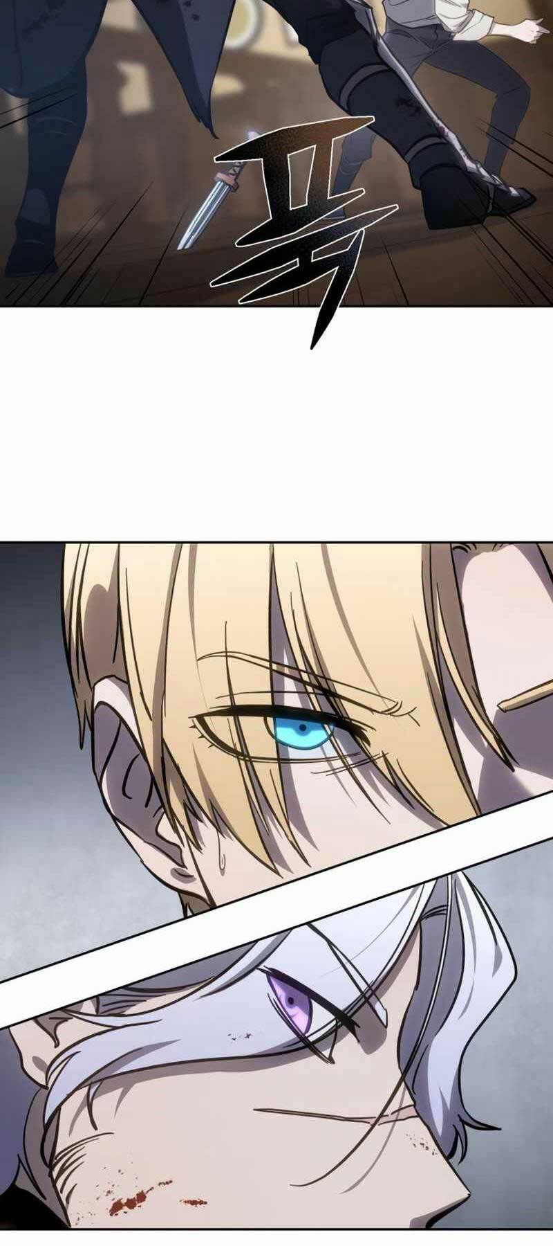 Tinh Tú Kiếm Sĩ - Chapter 4 - Page 61