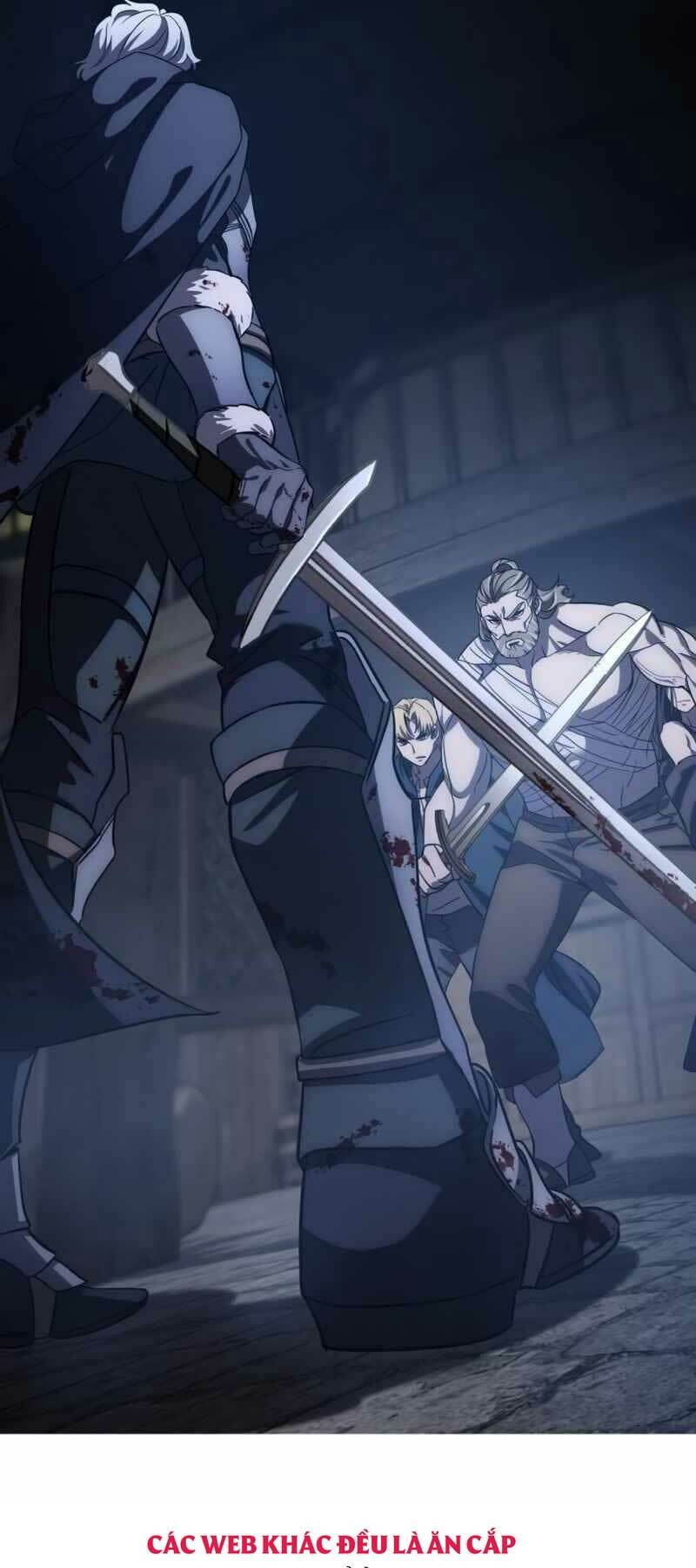 Tinh Tú Kiếm Sĩ - Chapter 4 - Page 6