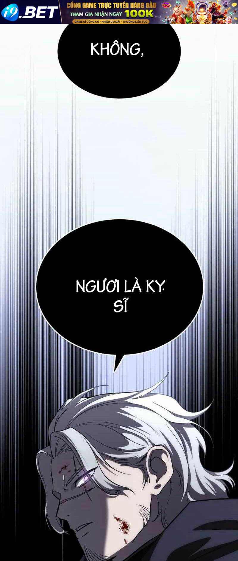Tinh Tú Kiếm Sĩ - Chapter 4 - Page 71