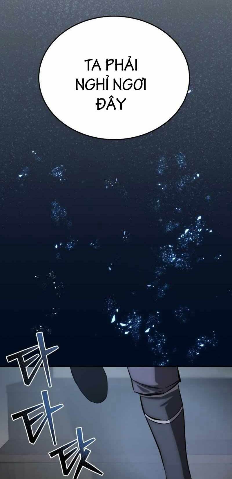 Tinh Tú Kiếm Sĩ - Chapter 4 - Page 77