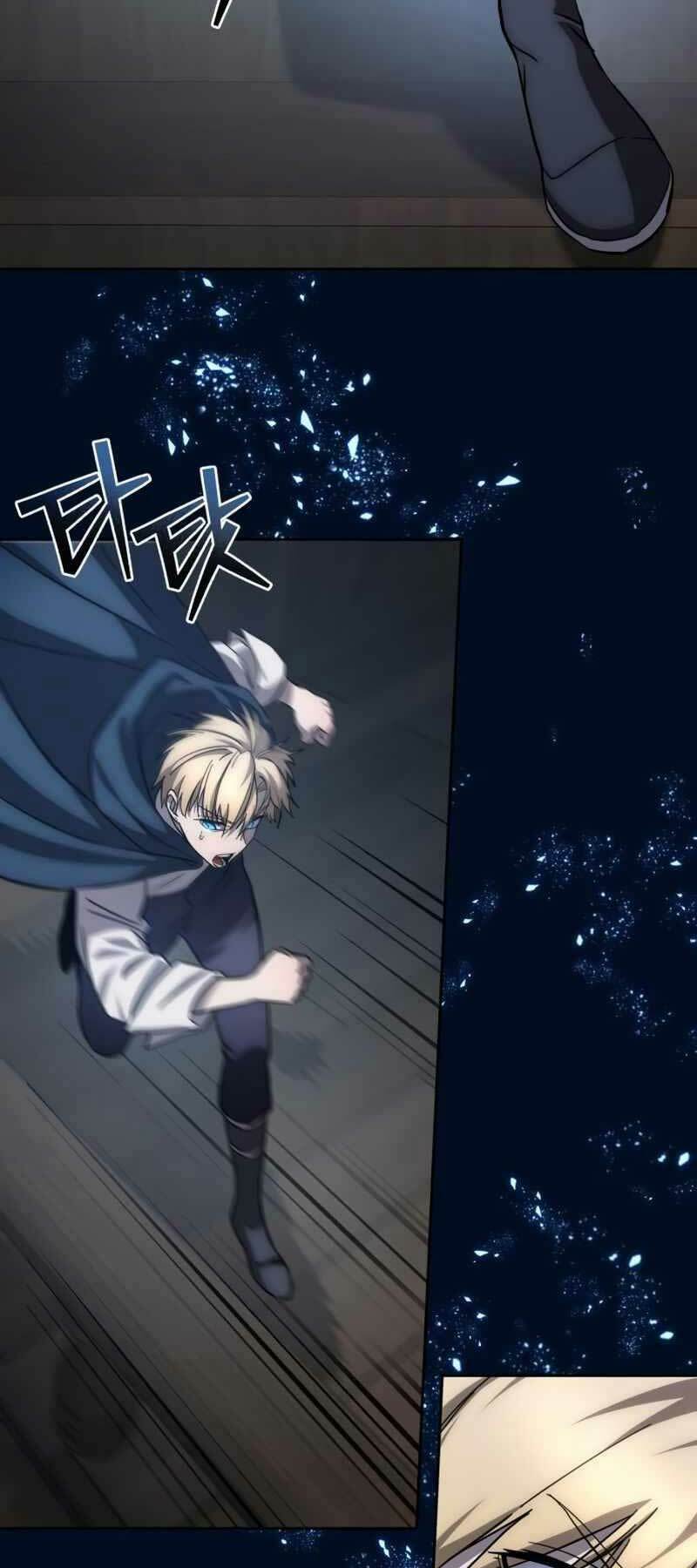 Tinh Tú Kiếm Sĩ - Chapter 4 - Page 78