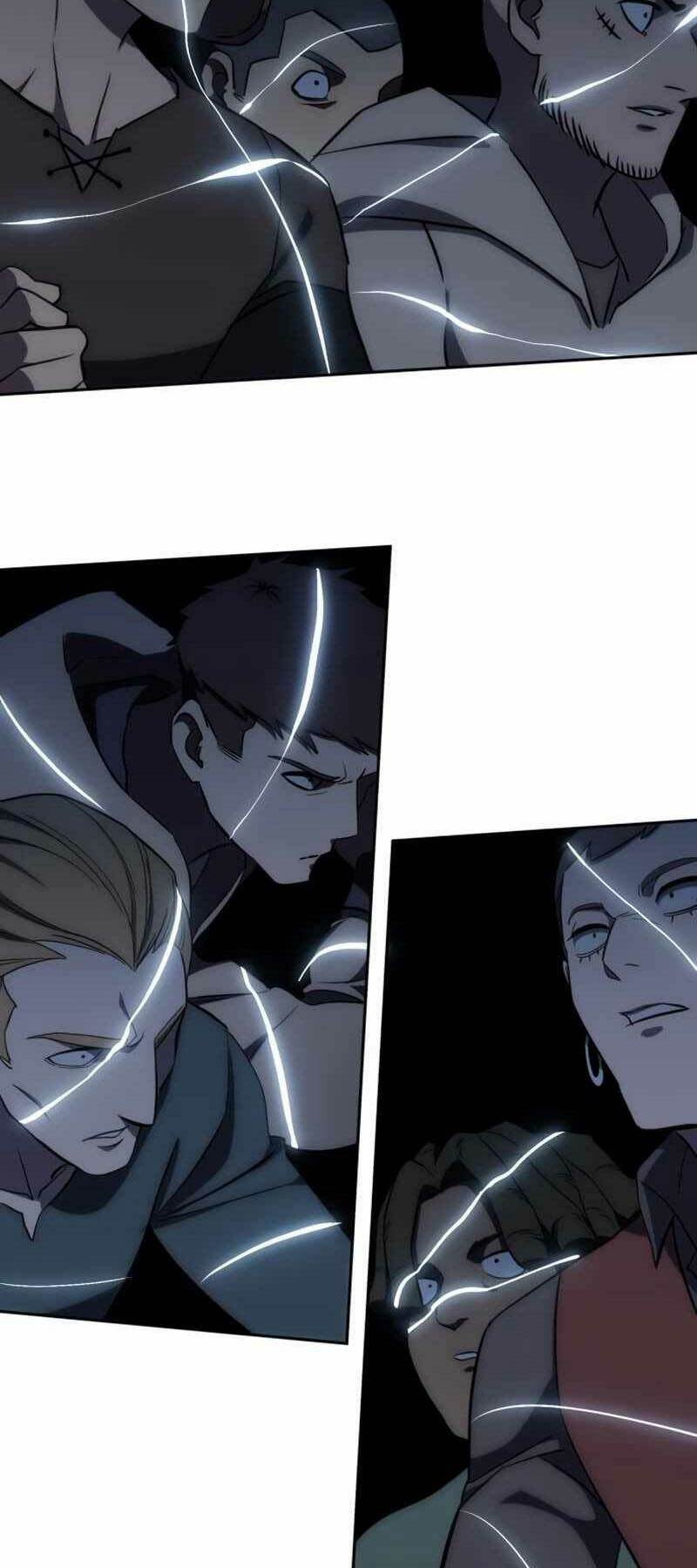 Tinh Tú Kiếm Sĩ - Chapter 4 - Page 85