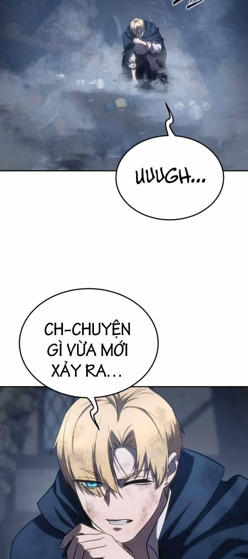 Tinh Tú Kiếm Sĩ - Chapter 4 - Page 94