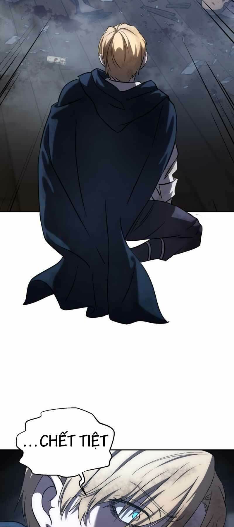 Tinh Tú Kiếm Sĩ - Chapter 4 - Page 96