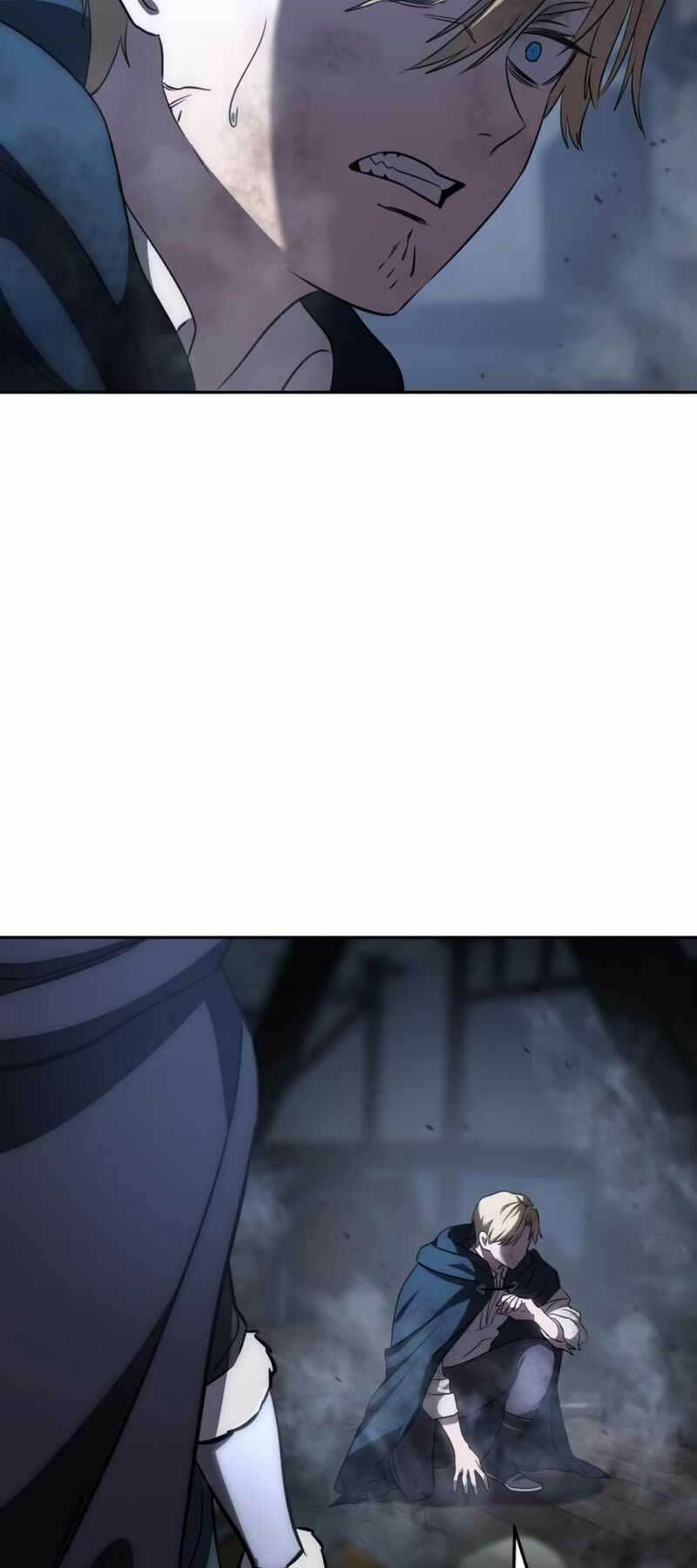 Tinh Tú Kiếm Sĩ - Chapter 4 - Page 97