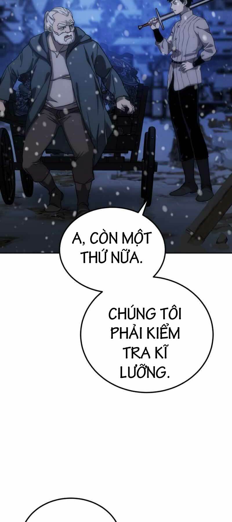 Tinh Tú Kiếm Sĩ - Chapter 5 - Page 105