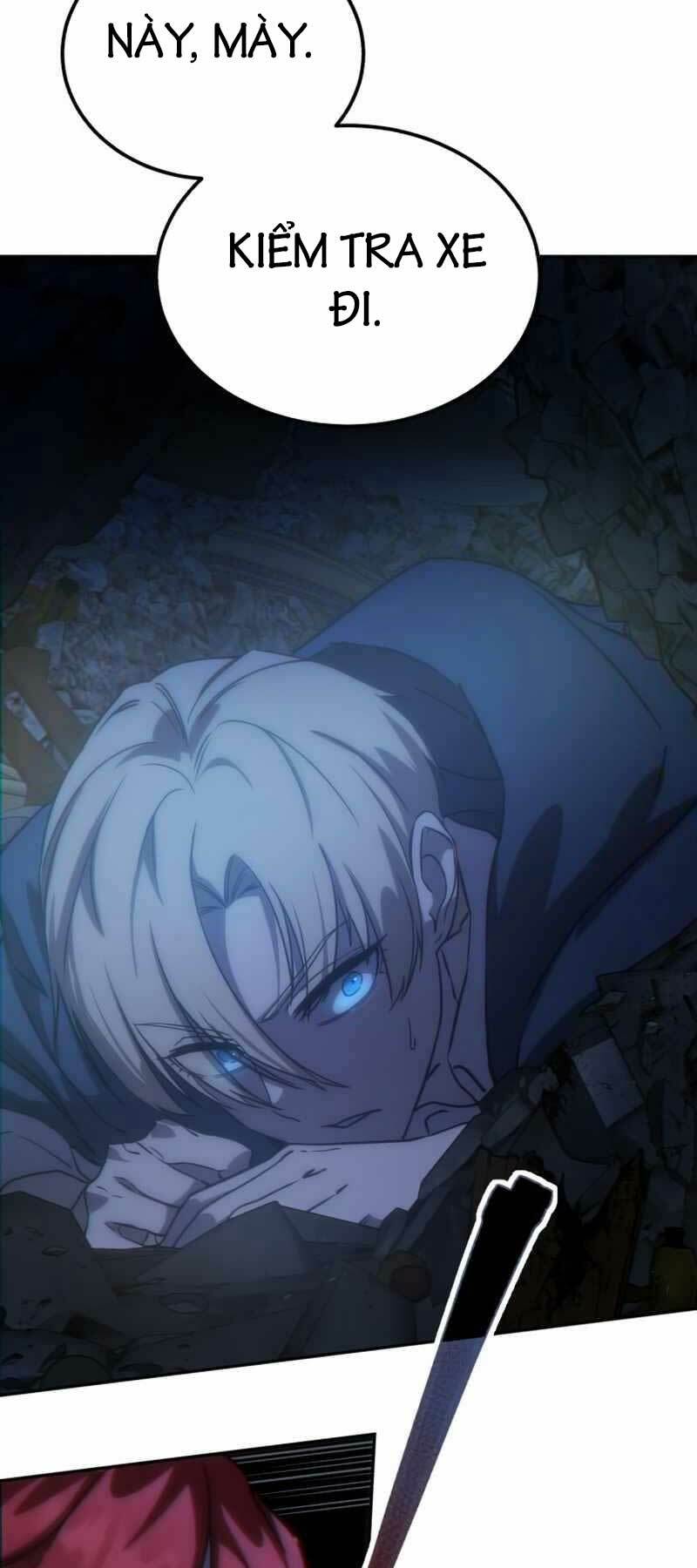 Tinh Tú Kiếm Sĩ - Chapter 5 - Page 106