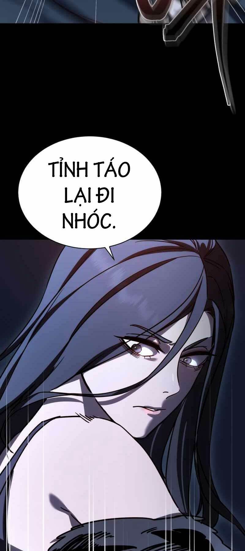 Tinh Tú Kiếm Sĩ - Chapter 5 - Page 10