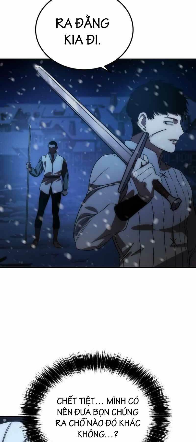Tinh Tú Kiếm Sĩ - Chapter 5 - Page 109