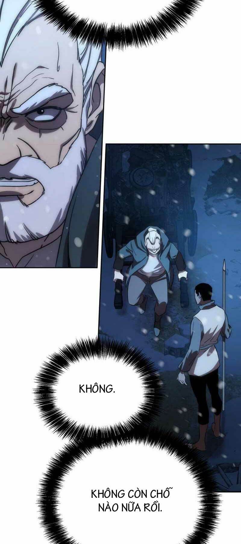 Tinh Tú Kiếm Sĩ - Chapter 5 - Page 110