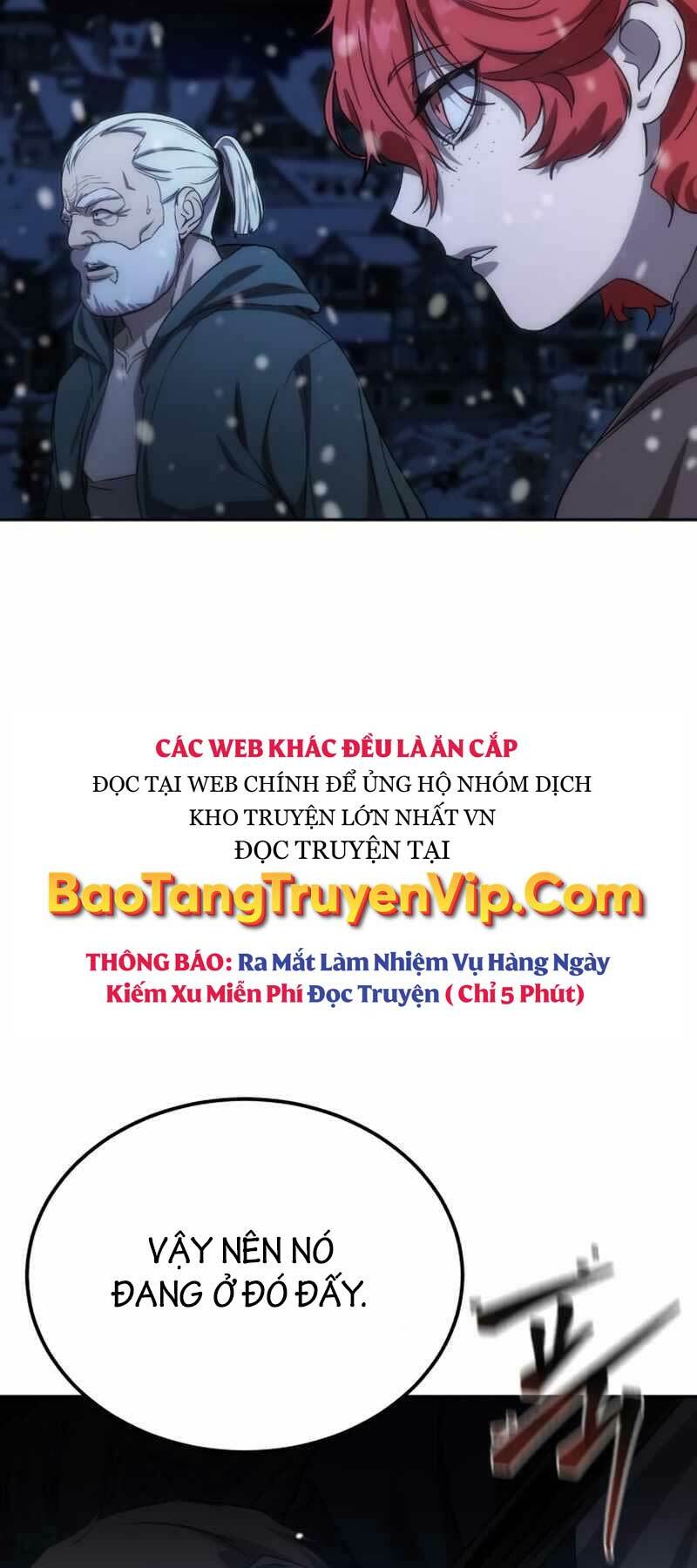 Tinh Tú Kiếm Sĩ - Chapter 5 - Page 119