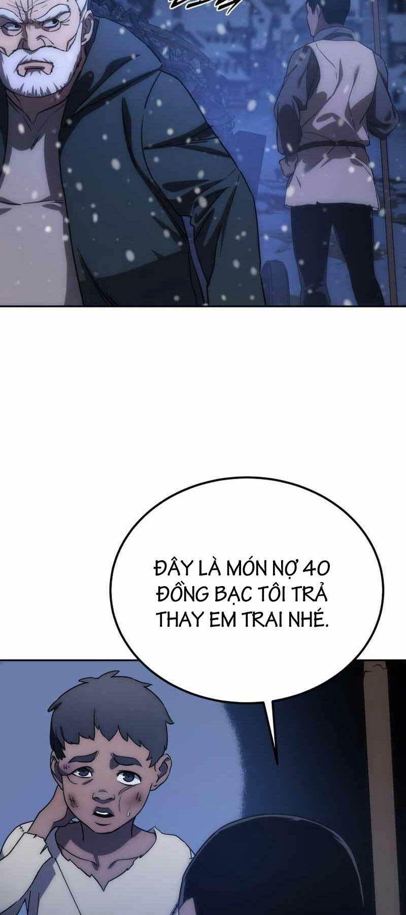 Tinh Tú Kiếm Sĩ - Chapter 5 - Page 123