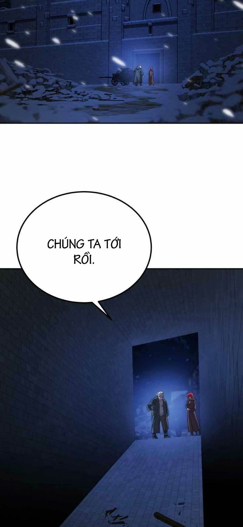 Tinh Tú Kiếm Sĩ - Chapter 5 - Page 128