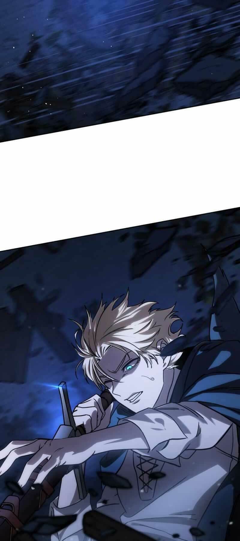 Tinh Tú Kiếm Sĩ - Chapter 5 - Page 131