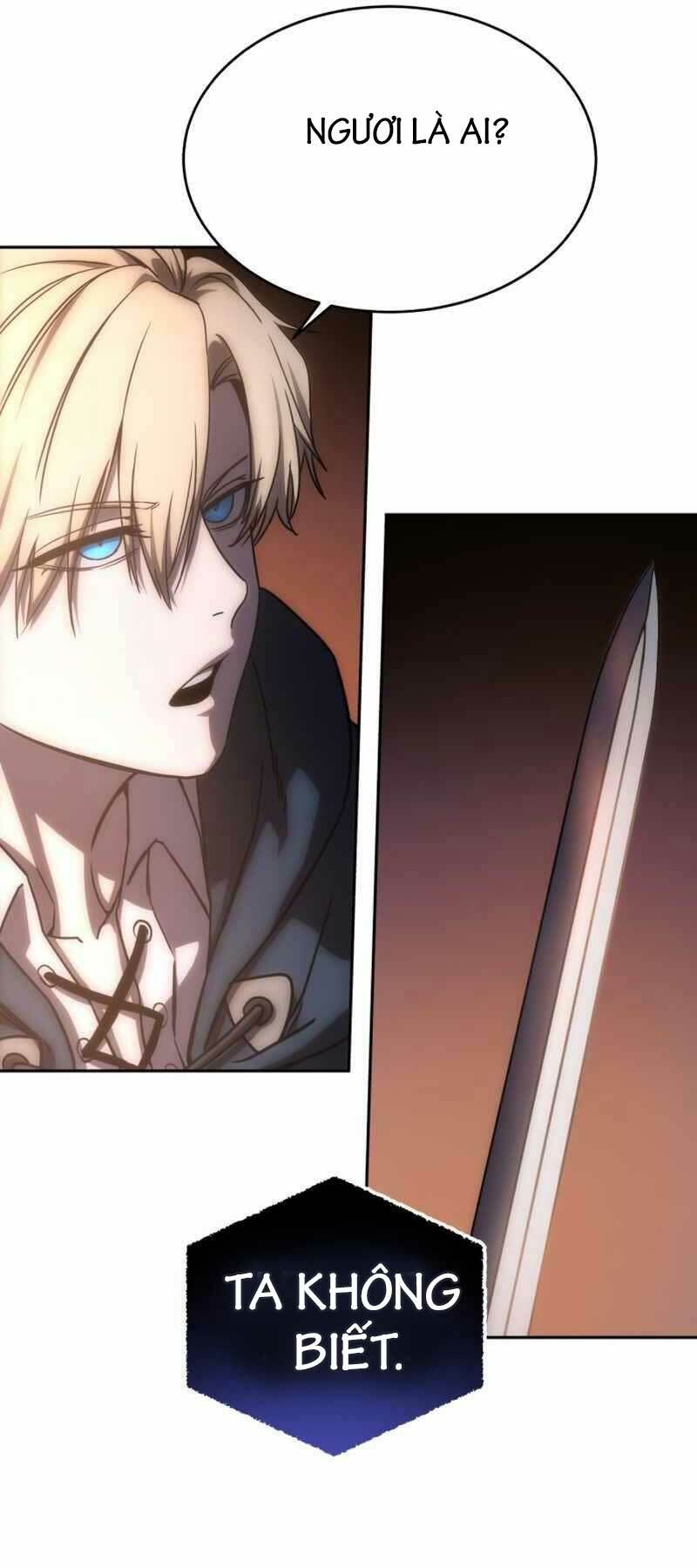 Tinh Tú Kiếm Sĩ - Chapter 5 - Page 141