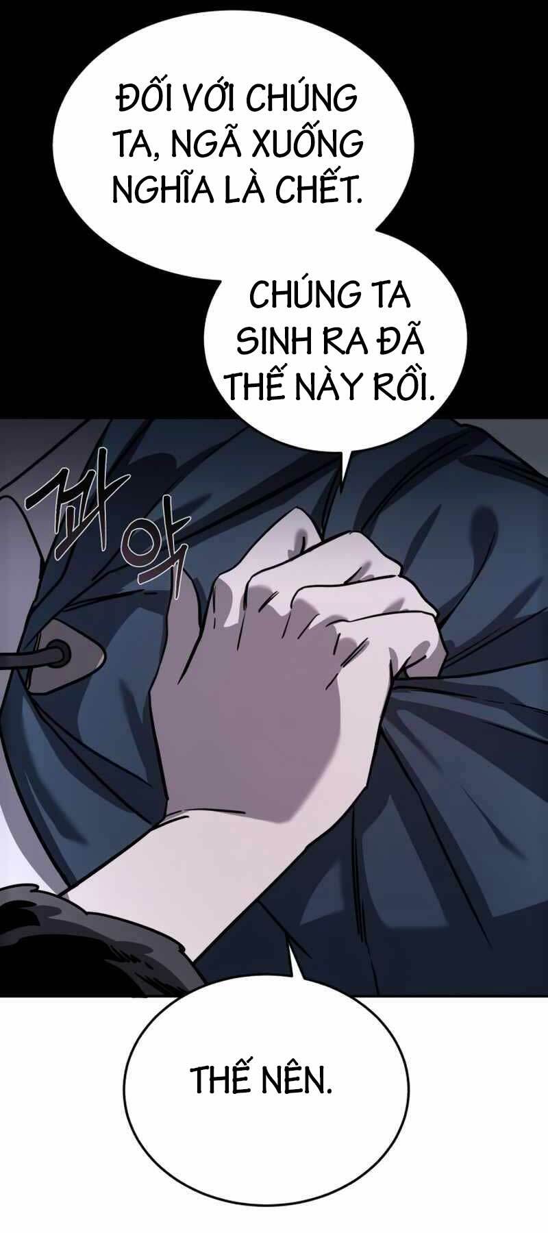 Tinh Tú Kiếm Sĩ - Chapter 5 - Page 17