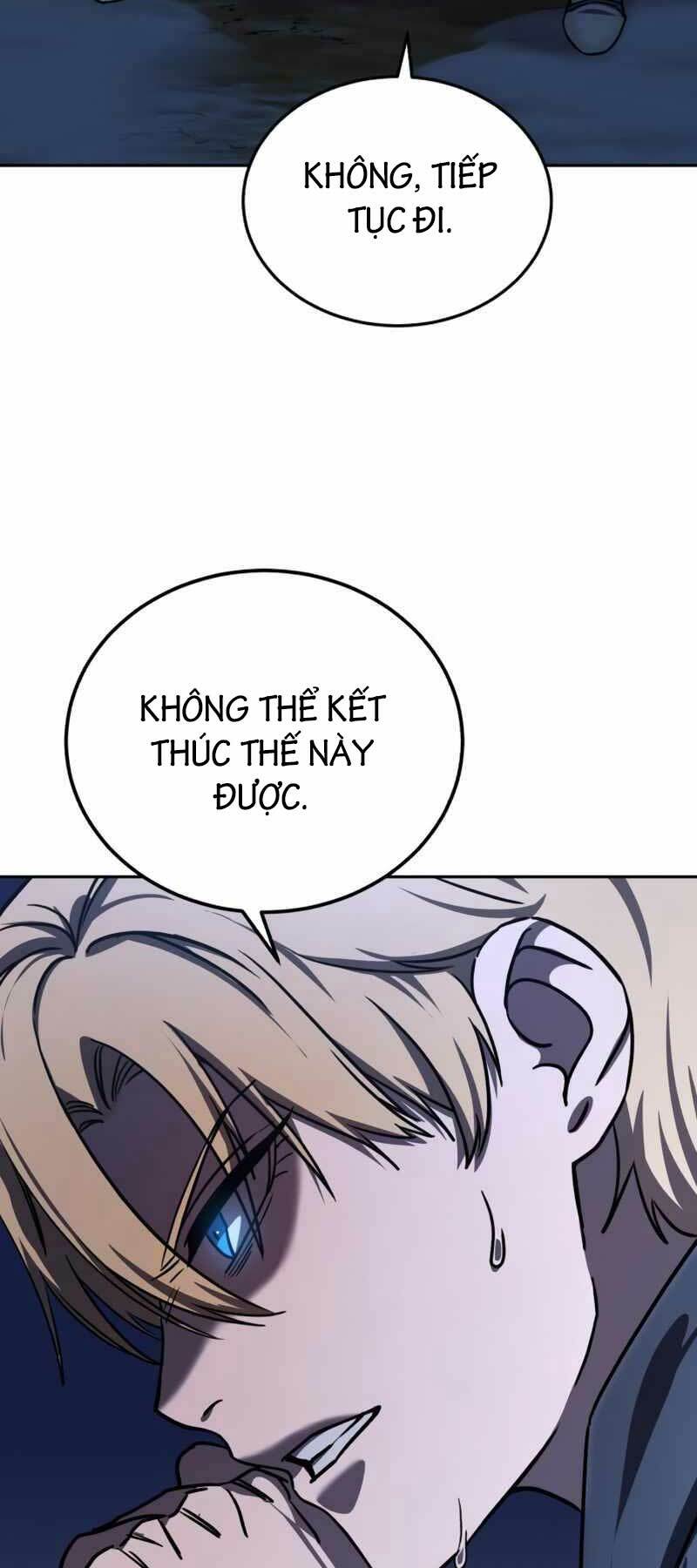 Tinh Tú Kiếm Sĩ - Chapter 5 - Page 22