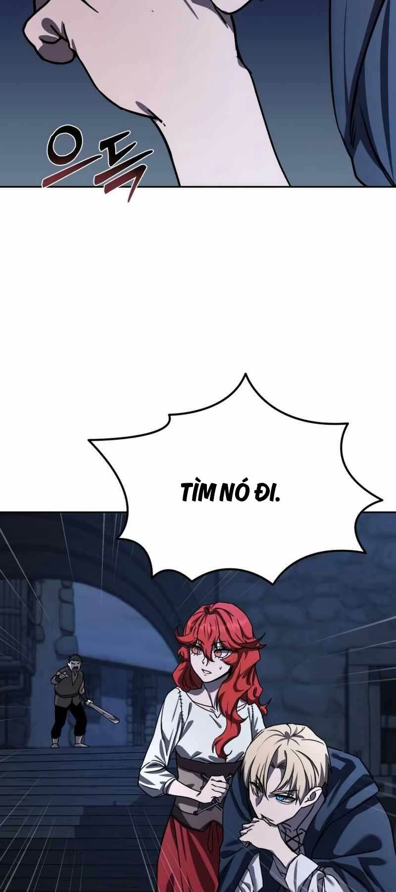 Tinh Tú Kiếm Sĩ - Chapter 5 - Page 23