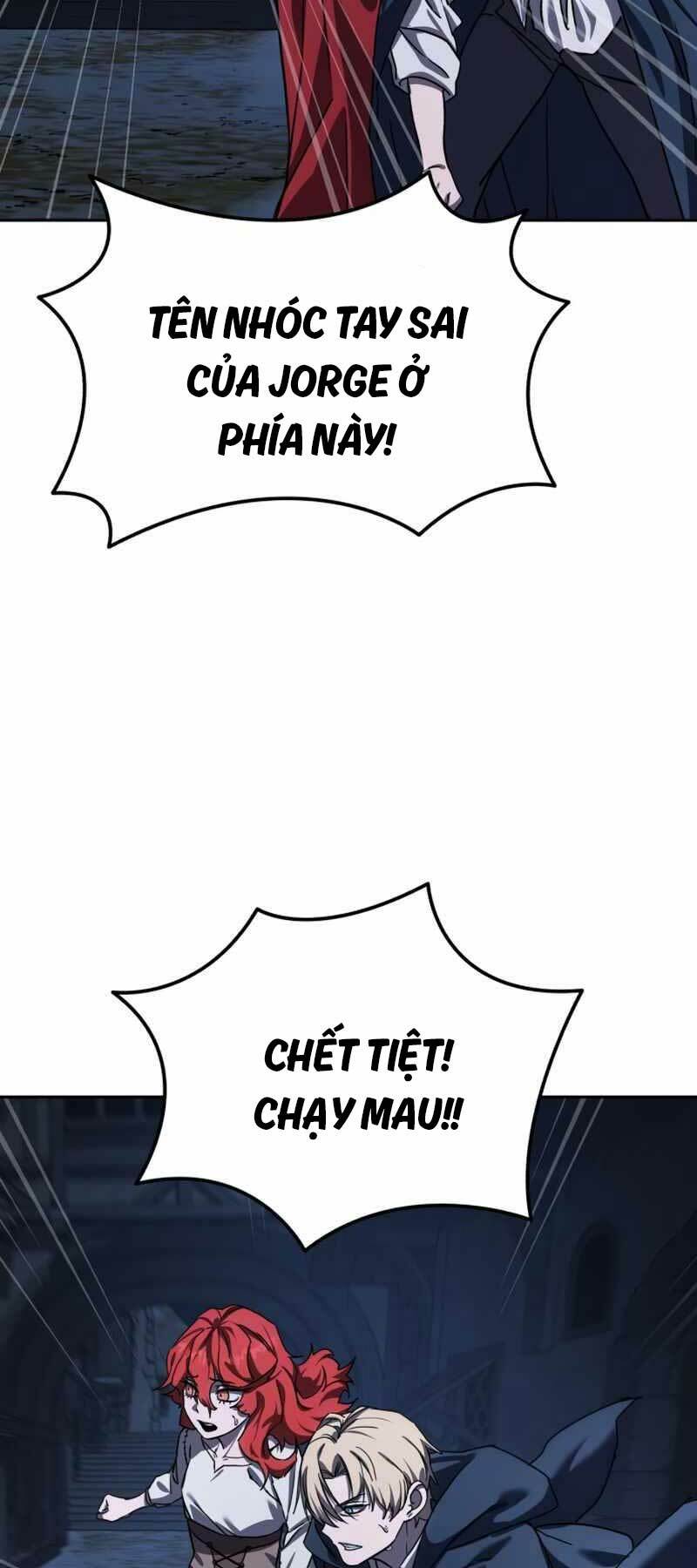 Tinh Tú Kiếm Sĩ - Chapter 5 - Page 24