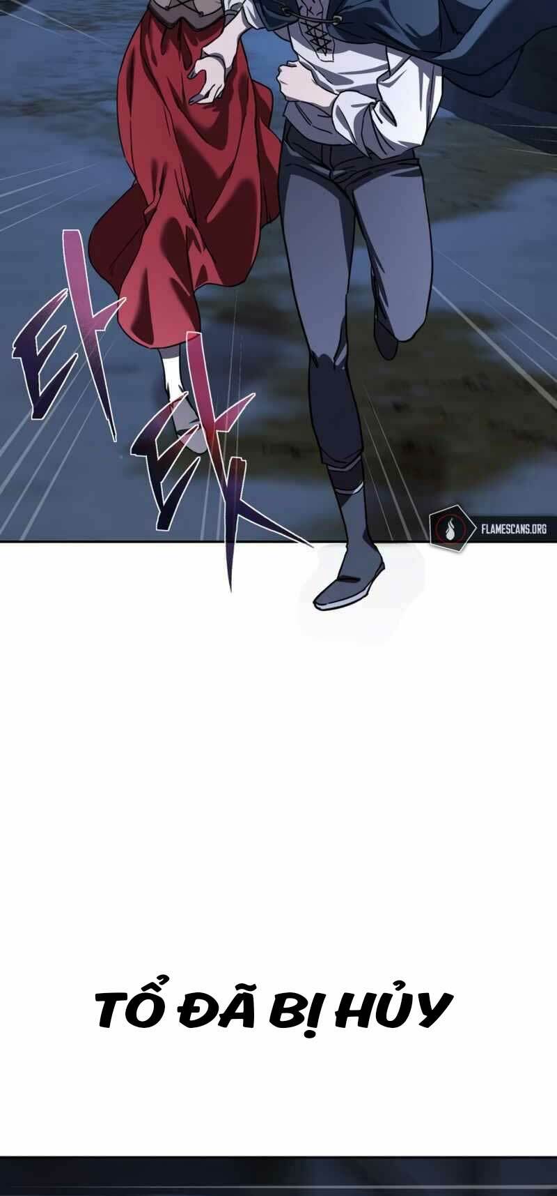 Tinh Tú Kiếm Sĩ - Chapter 5 - Page 25