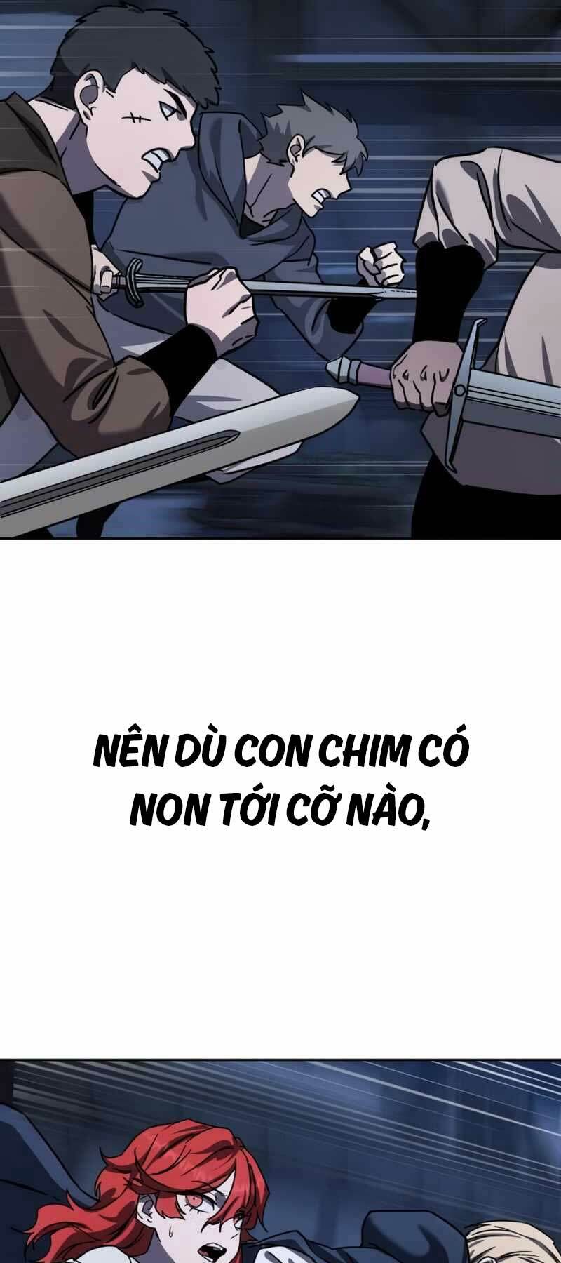 Tinh Tú Kiếm Sĩ - Chapter 5 - Page 26