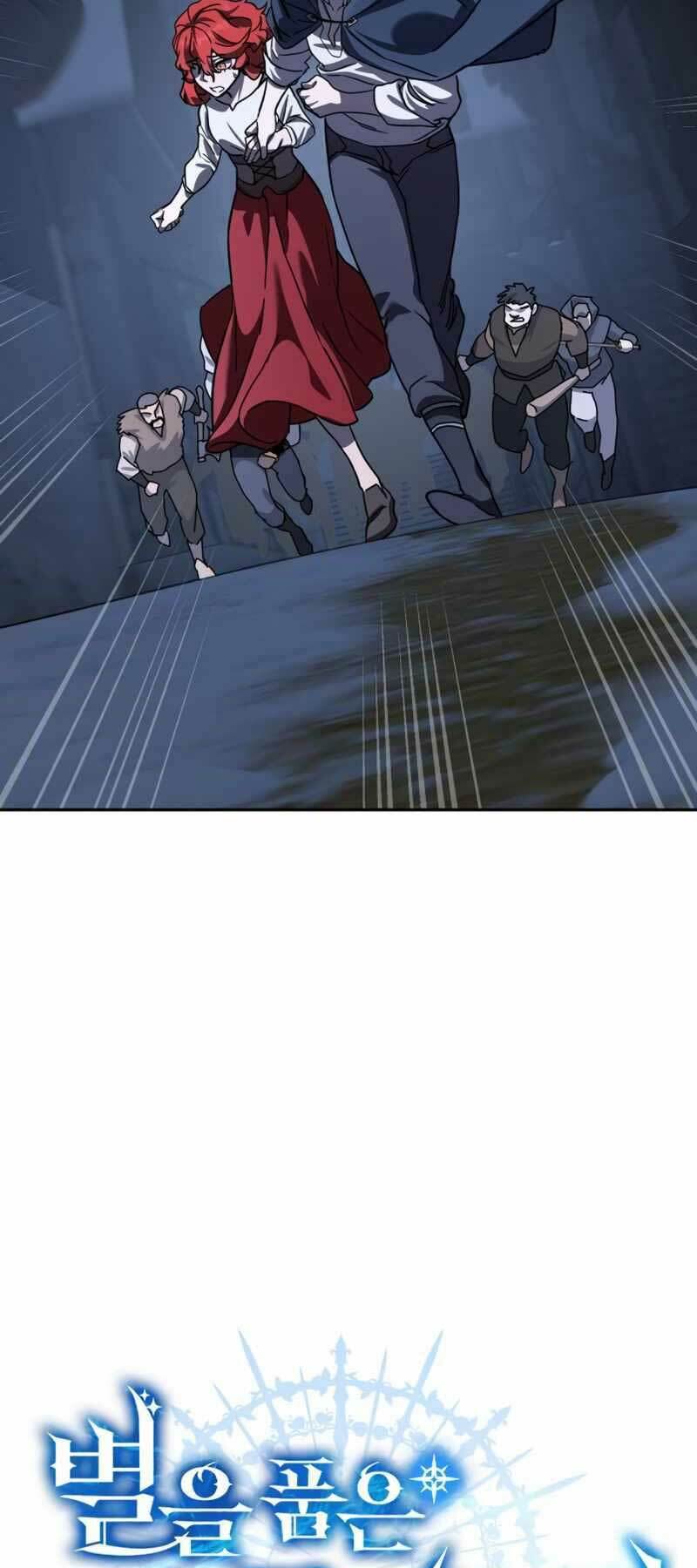 Tinh Tú Kiếm Sĩ - Chapter 5 - Page 28