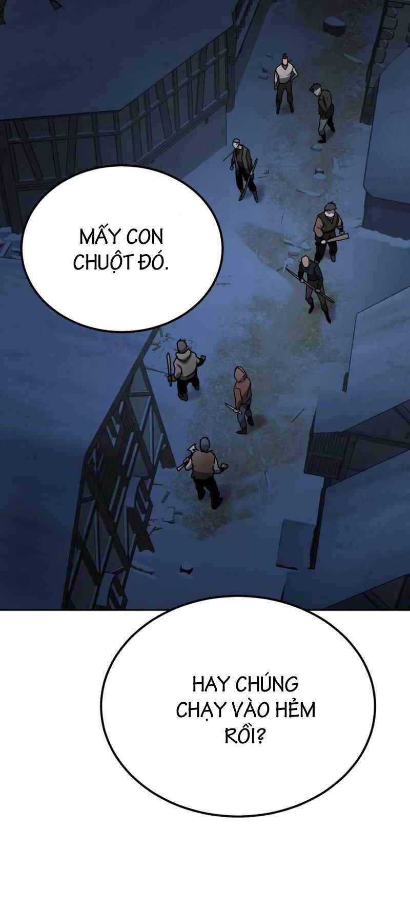 Tinh Tú Kiếm Sĩ - Chapter 5 - Page 30