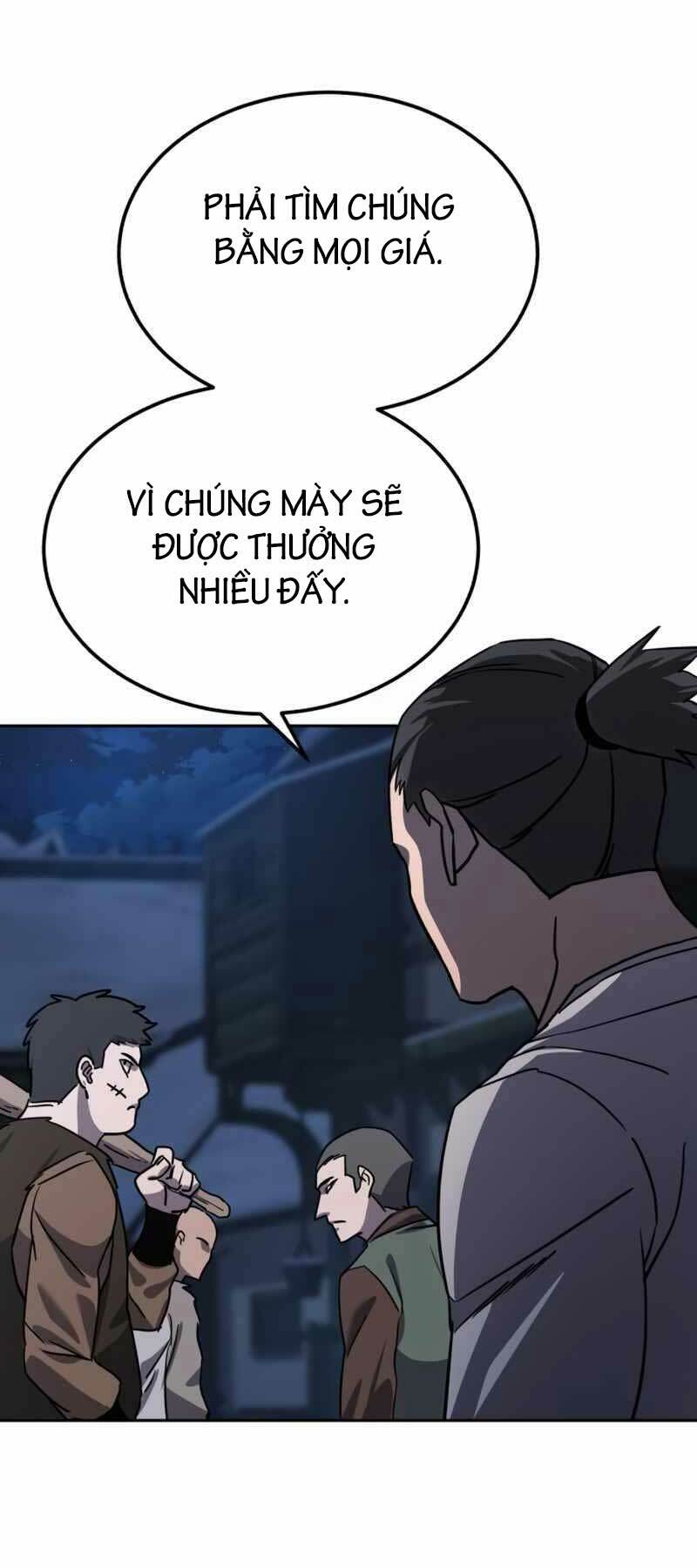 Tinh Tú Kiếm Sĩ - Chapter 5 - Page 31