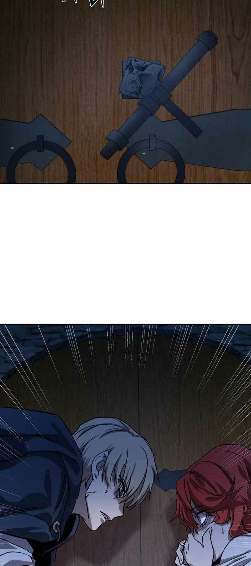 Tinh Tú Kiếm Sĩ - Chapter 5 - Page 35