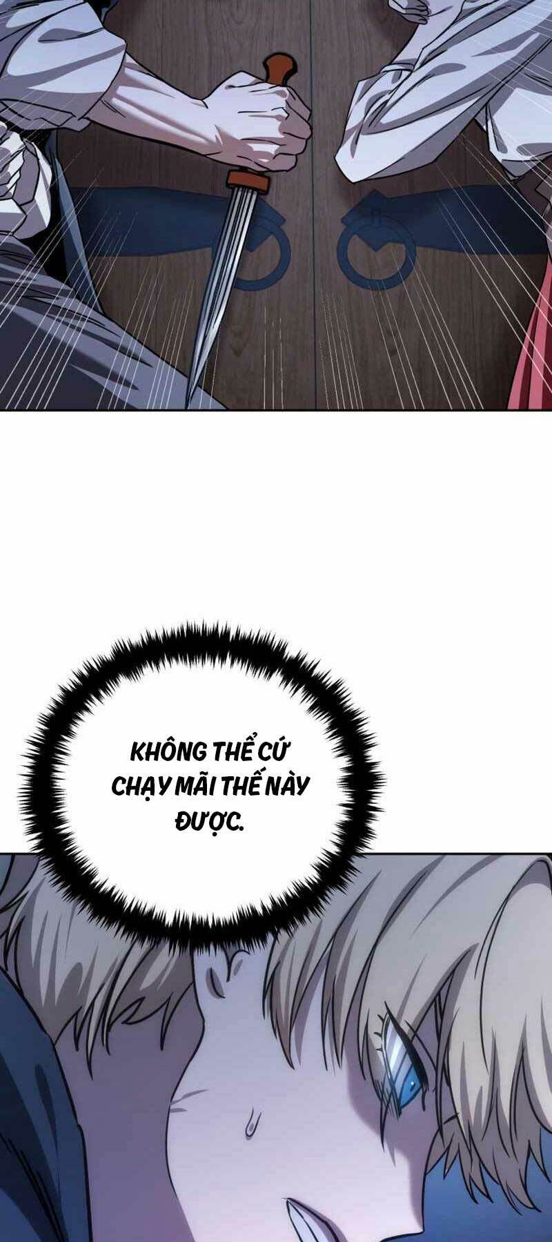 Tinh Tú Kiếm Sĩ - Chapter 5 - Page 36