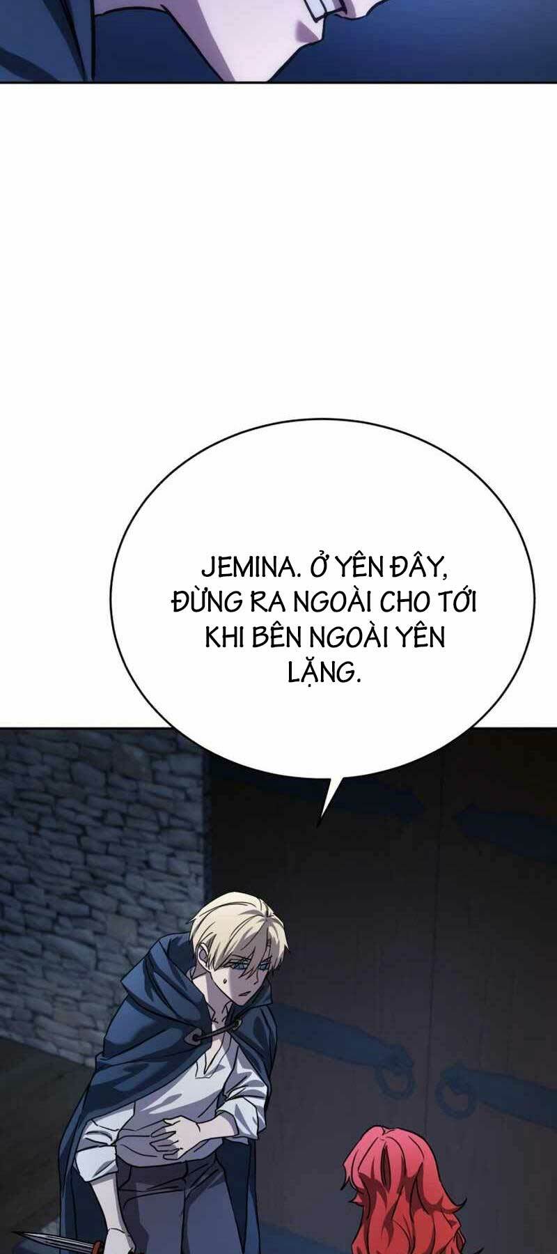 Tinh Tú Kiếm Sĩ - Chapter 5 - Page 37