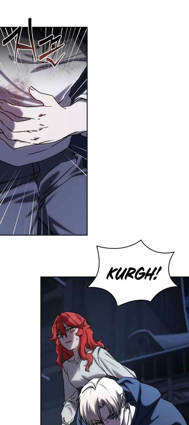 Tinh Tú Kiếm Sĩ - Chapter 5 - Page 3