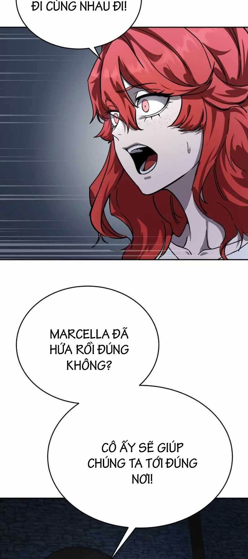 Tinh Tú Kiếm Sĩ - Chapter 5 - Page 40