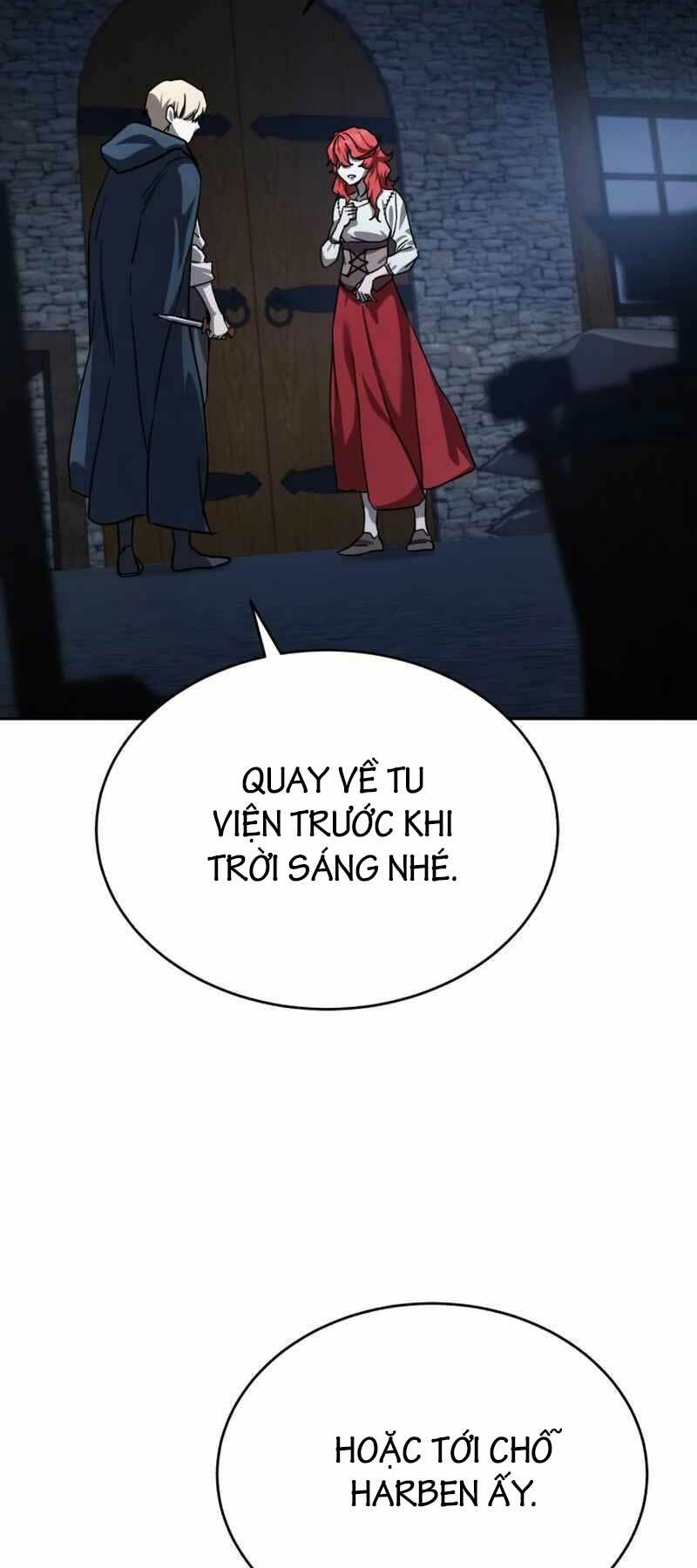 Tinh Tú Kiếm Sĩ - Chapter 5 - Page 41