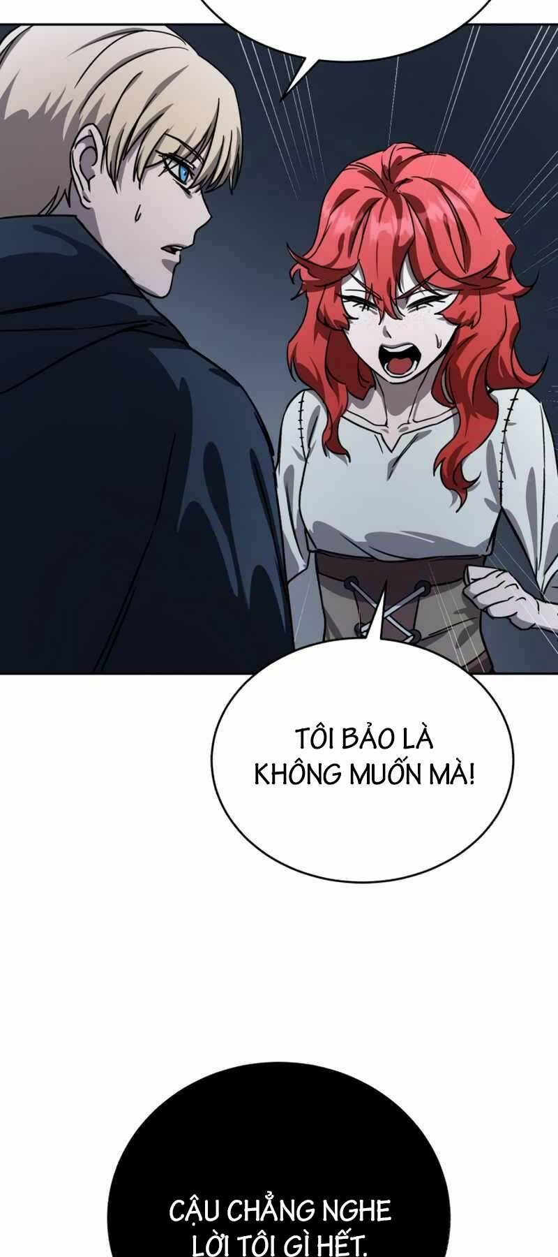 Tinh Tú Kiếm Sĩ - Chapter 5 - Page 42