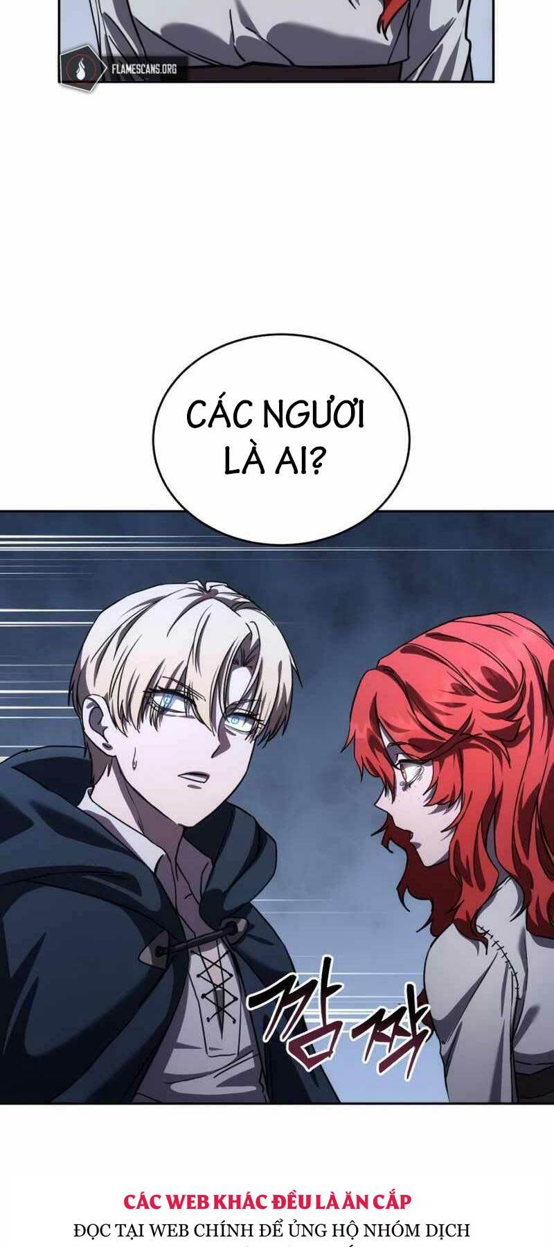 Tinh Tú Kiếm Sĩ - Chapter 5 - Page 45