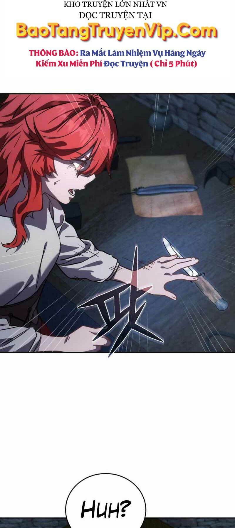 Tinh Tú Kiếm Sĩ - Chapter 5 - Page 46