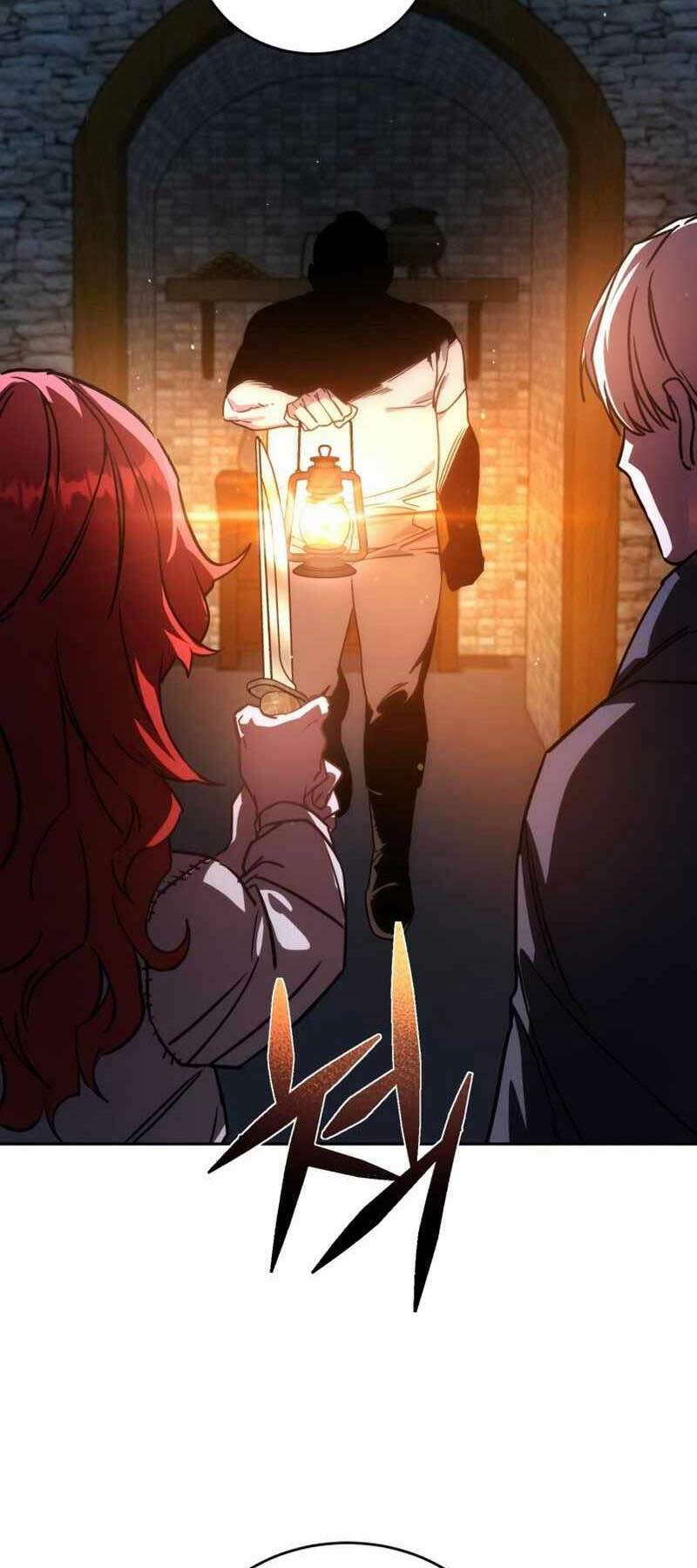 Tinh Tú Kiếm Sĩ - Chapter 5 - Page 47