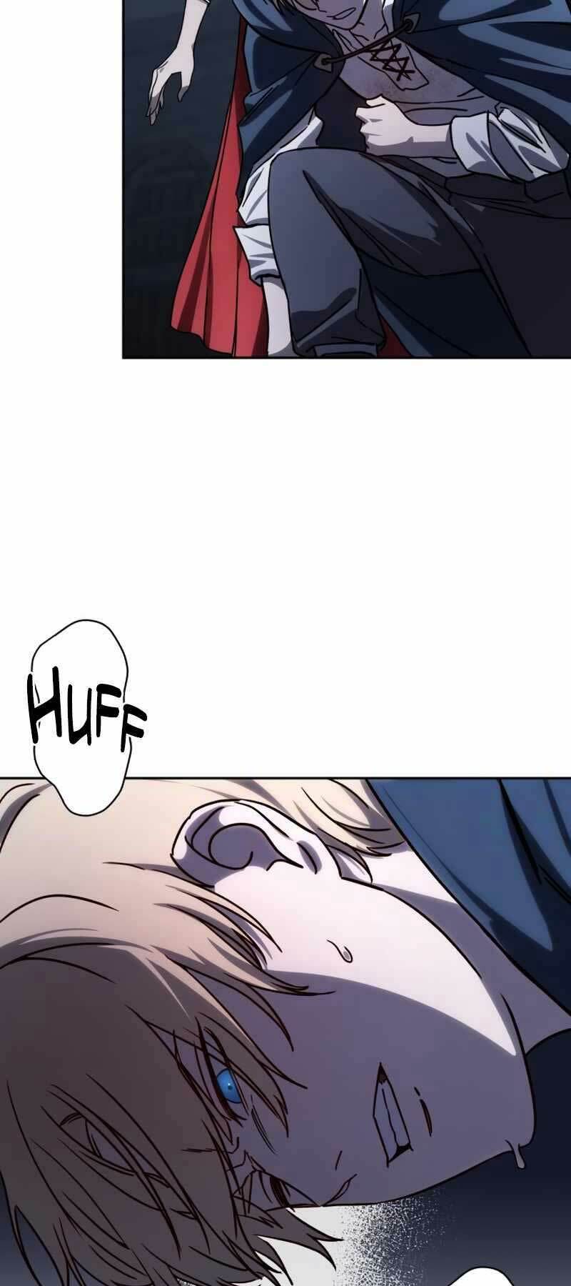 Tinh Tú Kiếm Sĩ - Chapter 5 - Page 4