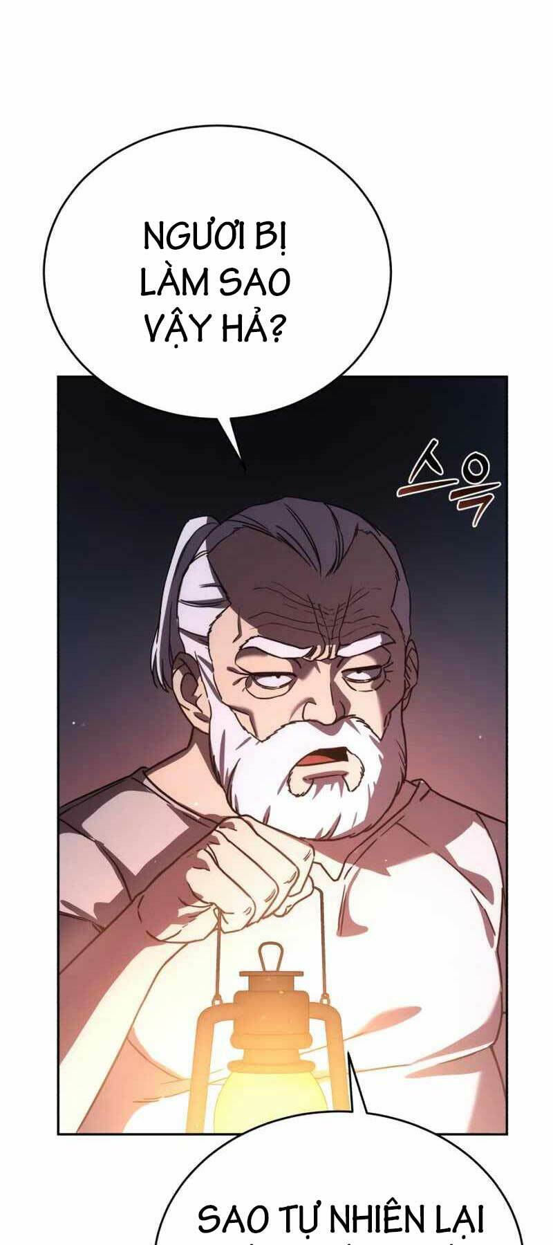 Tinh Tú Kiếm Sĩ - Chapter 5 - Page 50