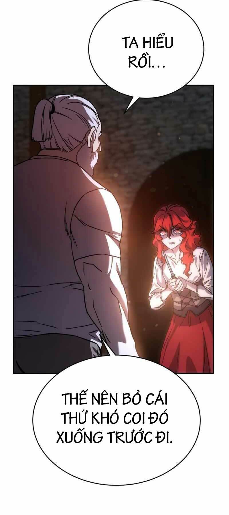 Tinh Tú Kiếm Sĩ - Chapter 5 - Page 54